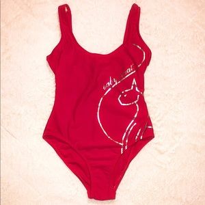 Vintage Sexy Baby Phat Swimsuit 💎